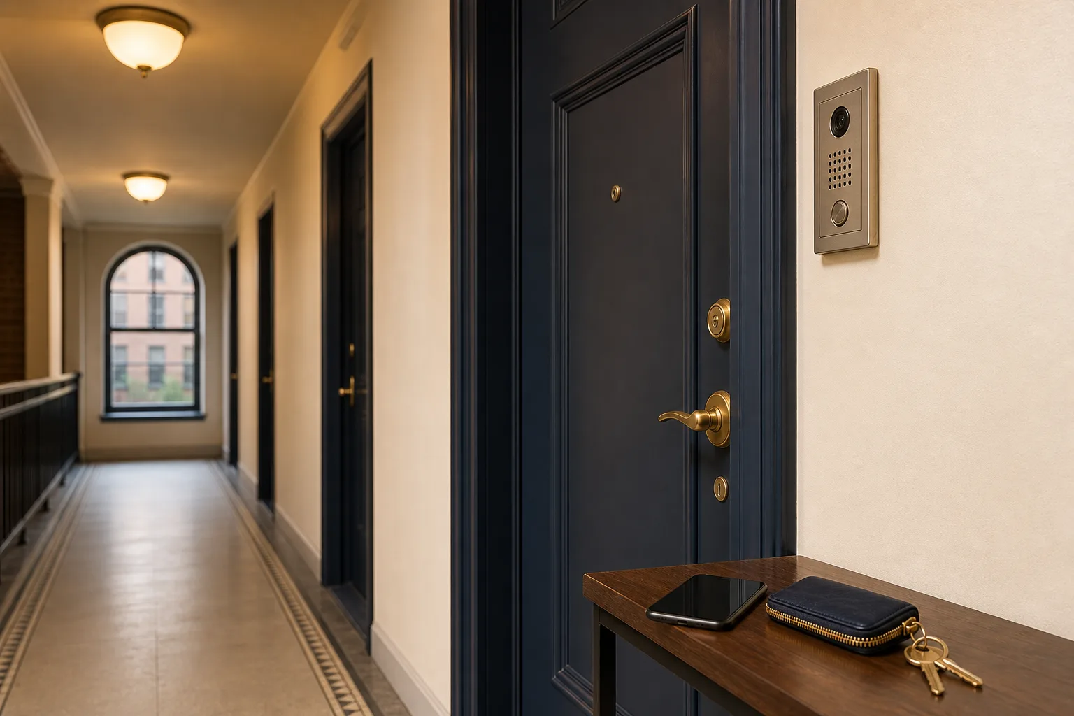 Apartment Lockout service in Philadelphia