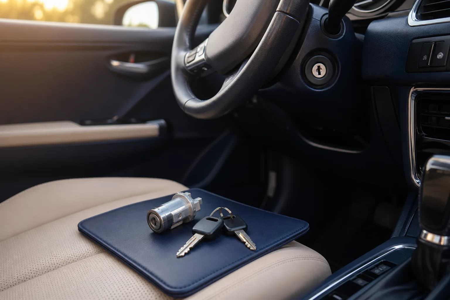 Car Ignition Repair and Replacement service in Philadelphia