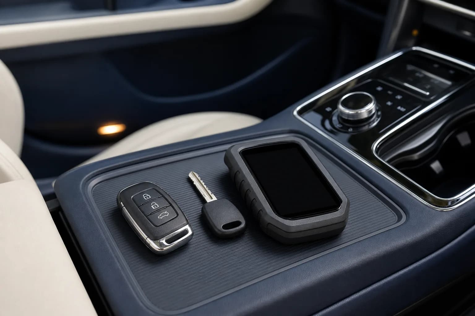 Car Key Programming service in Philadelphia