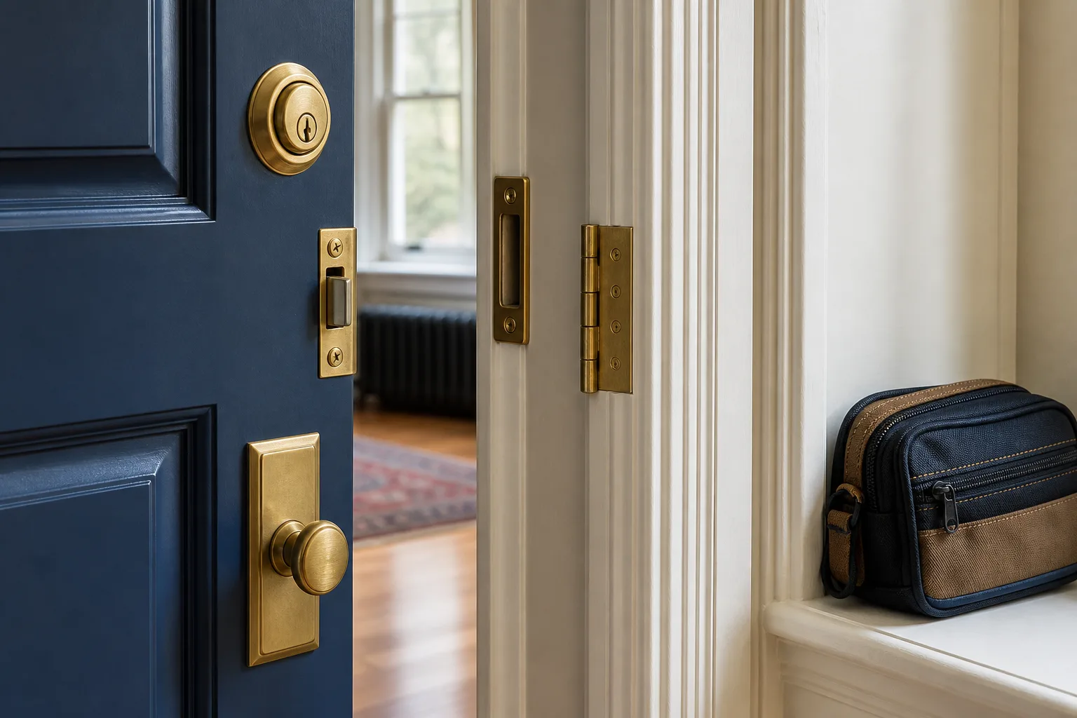 Door Lock Repair service in Philadelphia